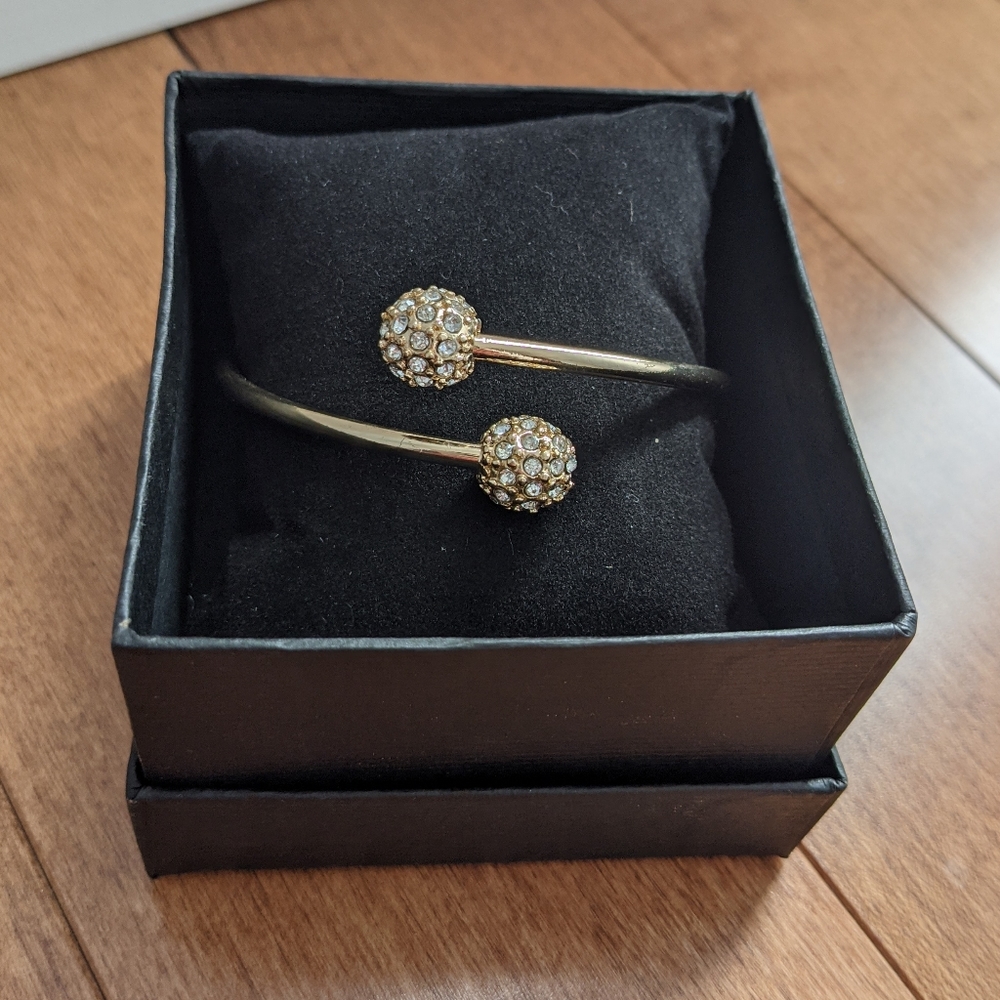 Gold Bracelet